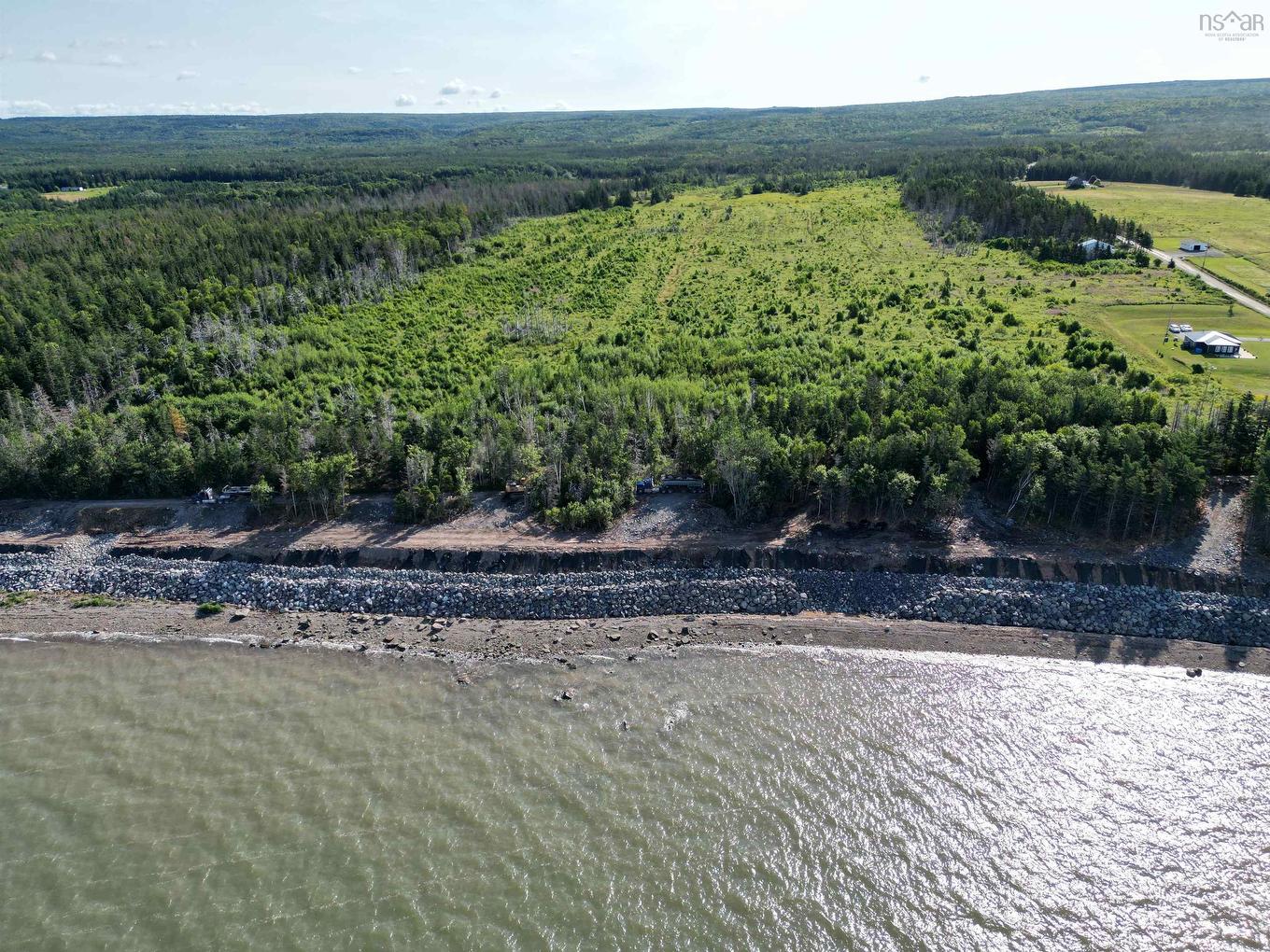 Walkers Cove Road, Judique South, NS