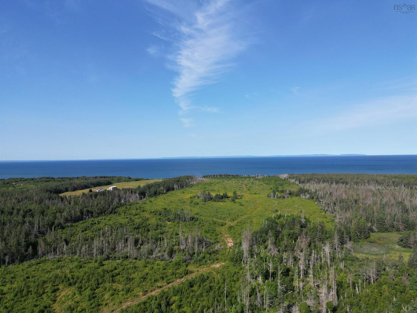 Walkers Cove Road, Judique South, NS