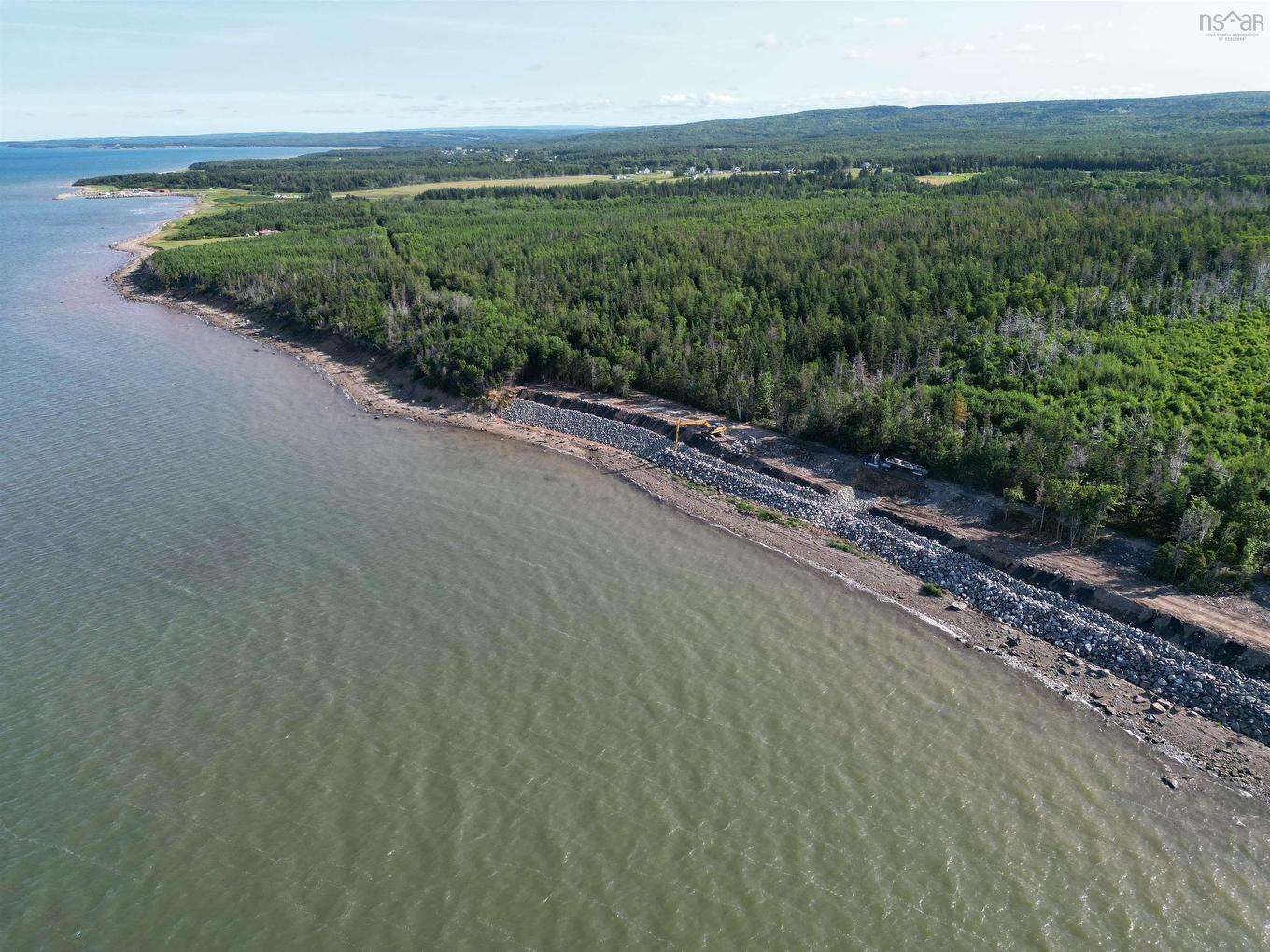 Walkers Cove Road, Judique South, NS