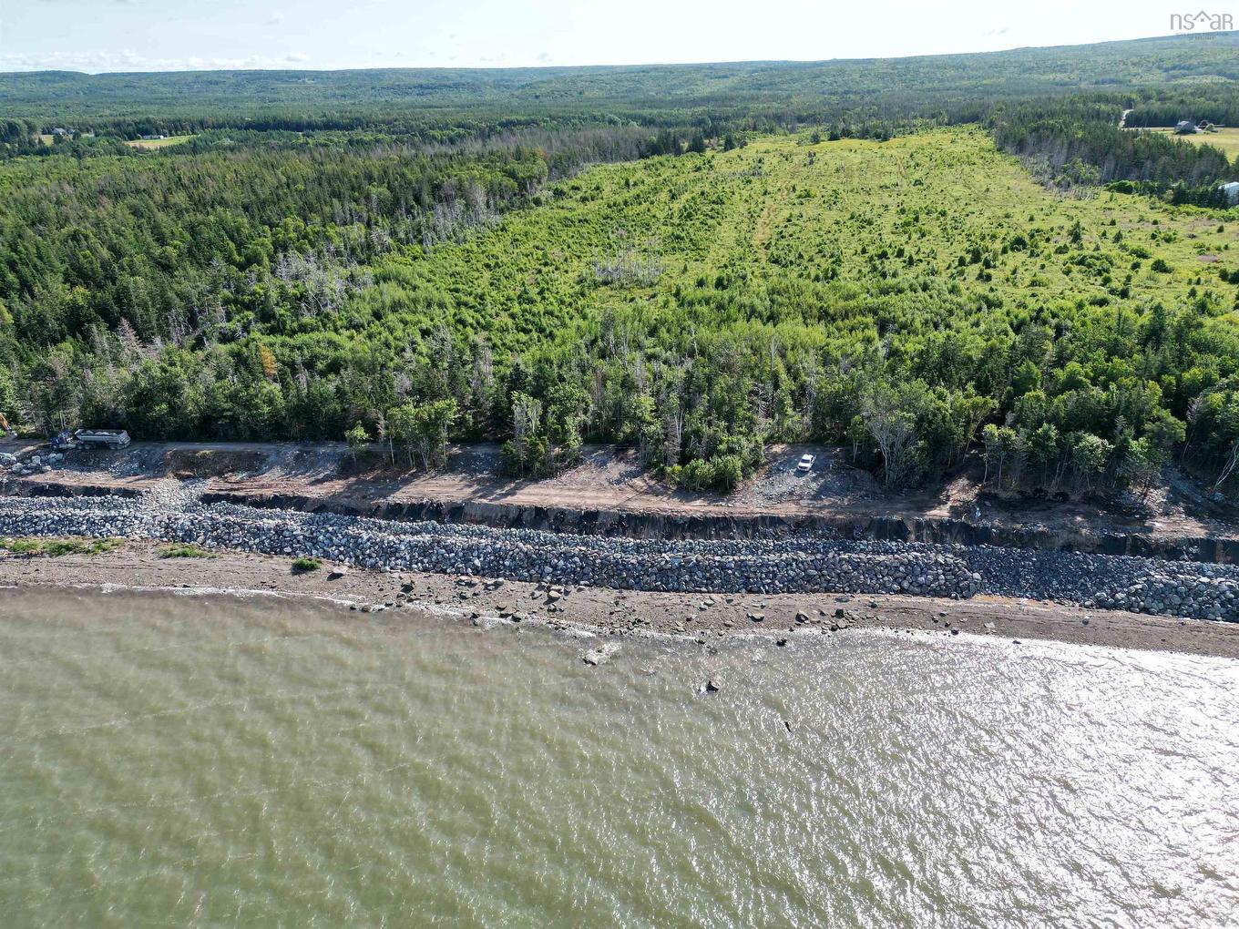 Walkers Cove Road, Judique South, NS