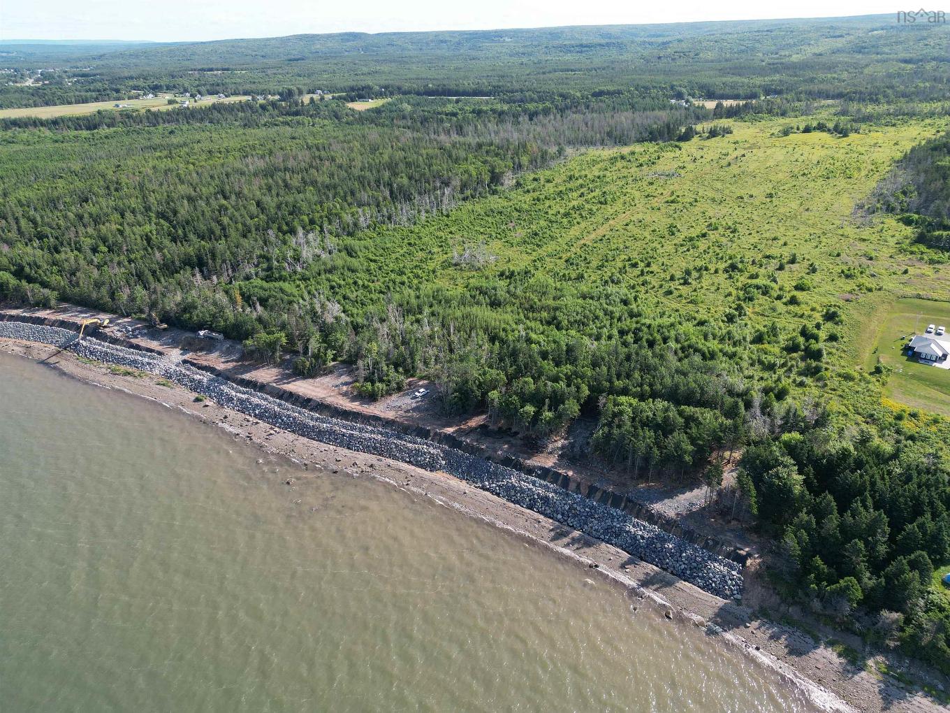 Walkers Cove Road, Judique South, NS