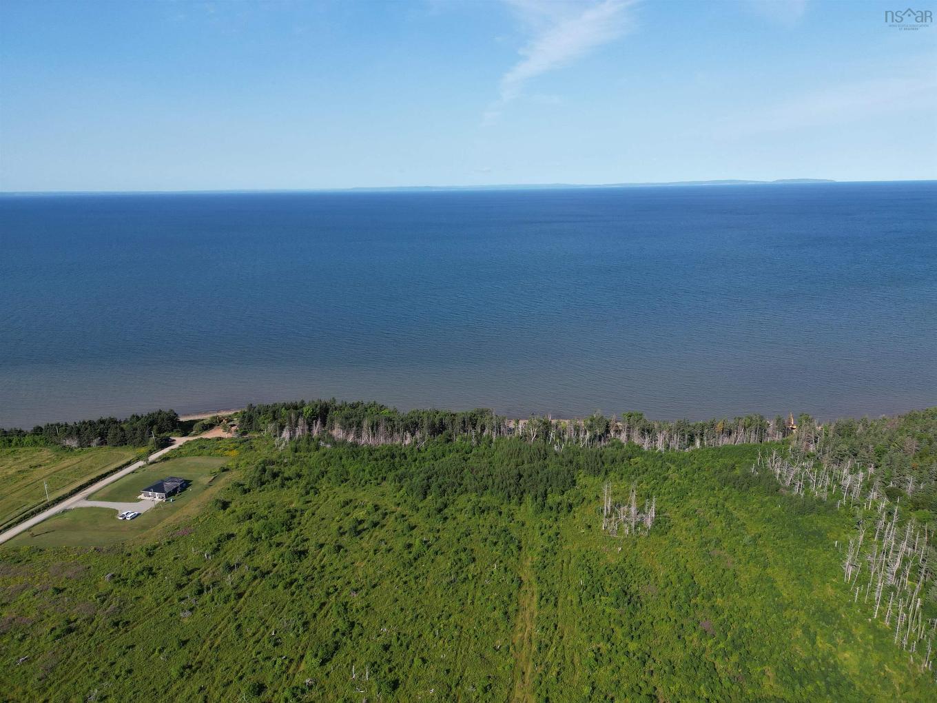 Walkers Cove Road, Judique South, NS