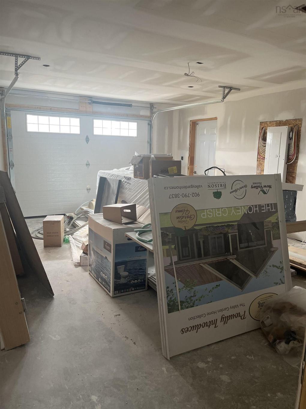 Lot # 433 39 Covey Drive, North Kentville, NS