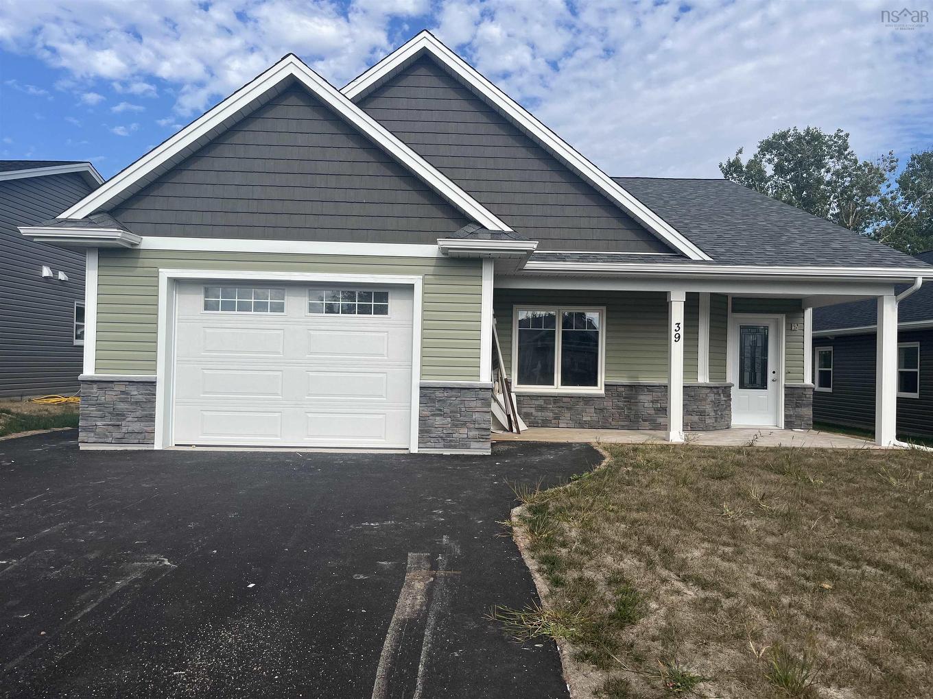 Lot # 433 39 Covey Drive, North Kentville, NS