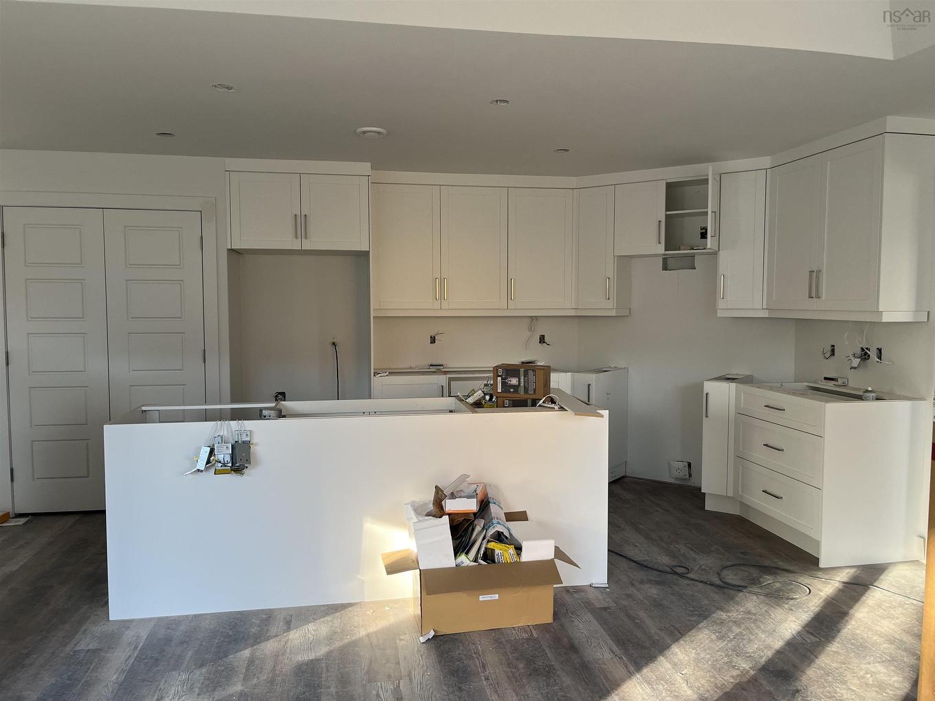 Lot # 433 39 Covey Drive, North Kentville, NS