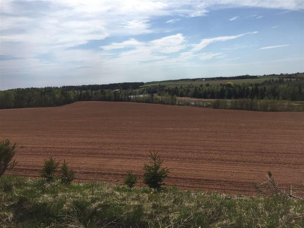 South Melville Road, Desable, PE