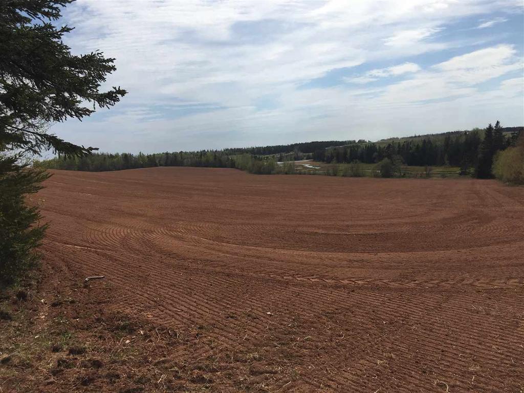 South Melville Road, Desable, PE