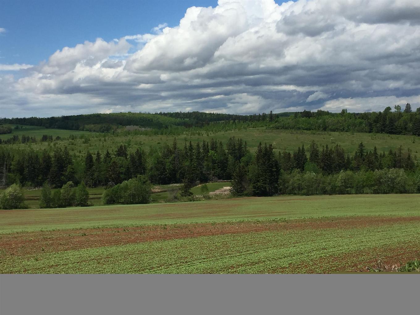 South Melville Road, Desable, PE