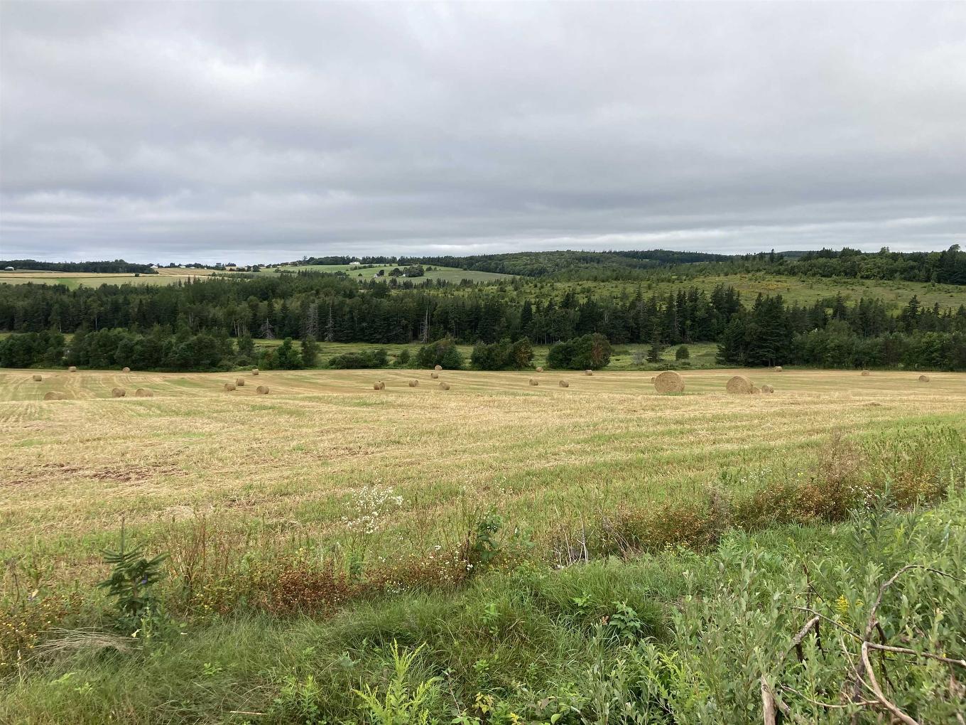 South Melville Road, Desable, PE