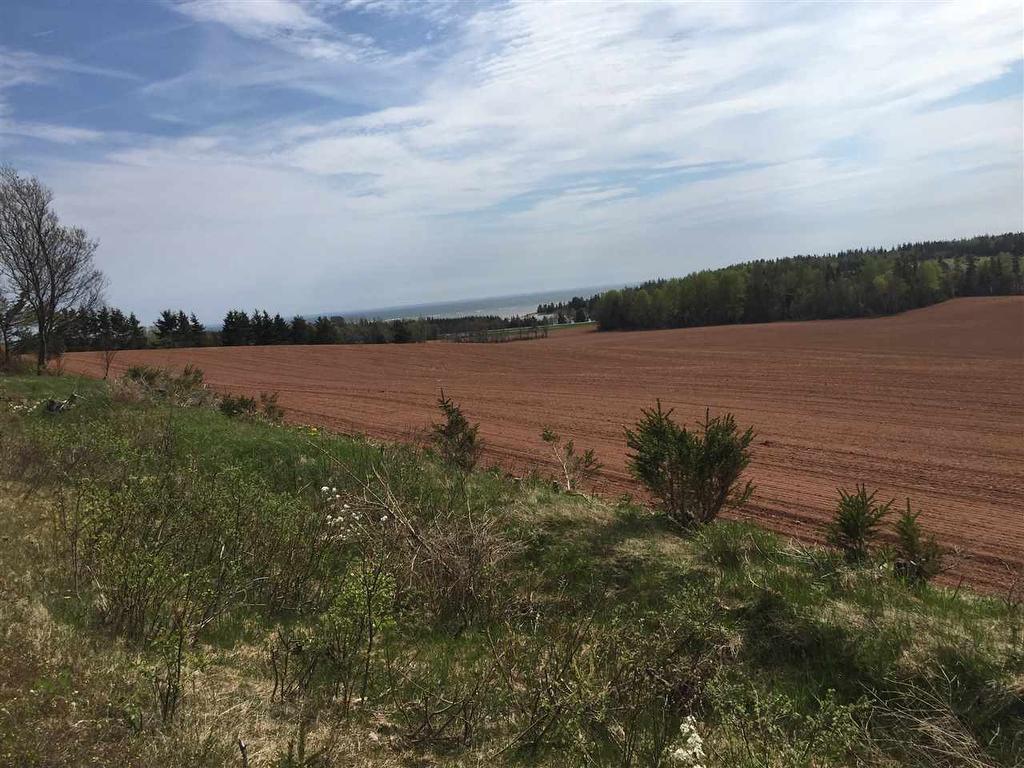 South Melville Road, Desable, PE