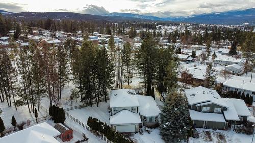 519 31St Avenue S, Cranbrook, BC - Outdoor With View