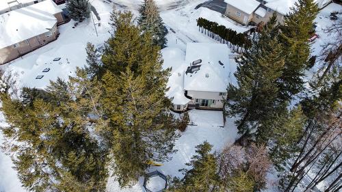 519 31St Avenue S, Cranbrook, BC - Outdoor With View