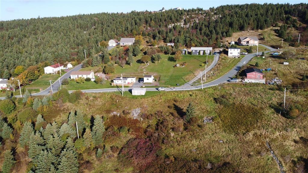 0 Anthonys Road, Spaniards Bay, NL