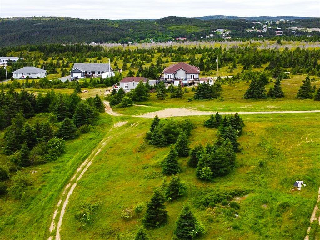 0 Alma Heights, Spaniards Bay, NL