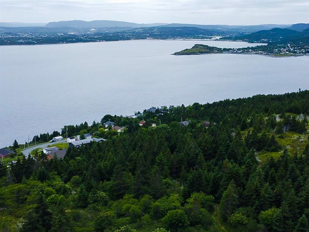 0 Alma Heights, Spaniards Bay, NL