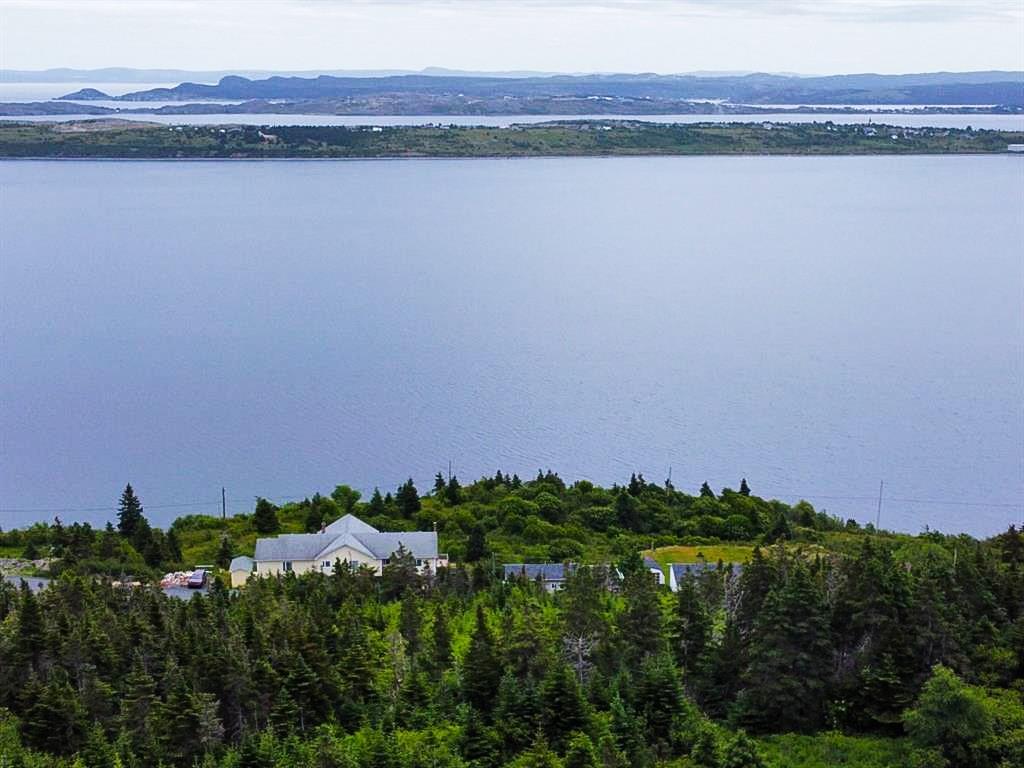 0 Alma Heights, Spaniards Bay, NL
