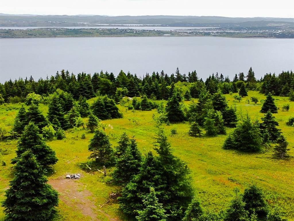 0 Alma Heights, Spaniards Bay, NL