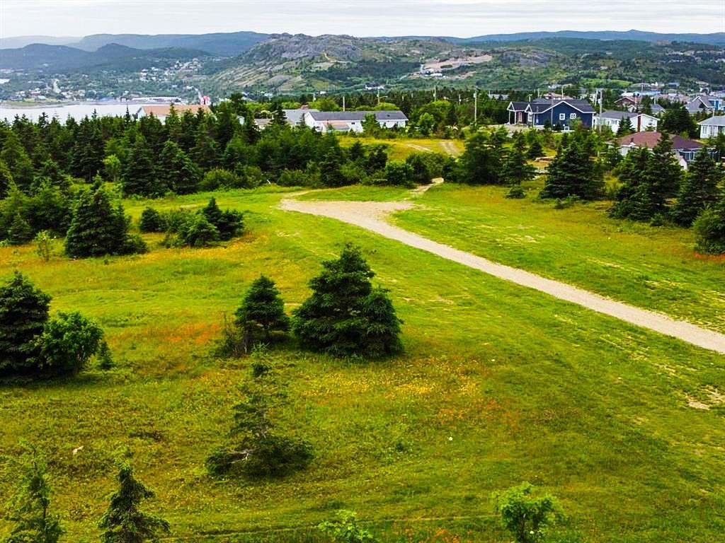 0 Alma Heights, Spaniards Bay, NL
