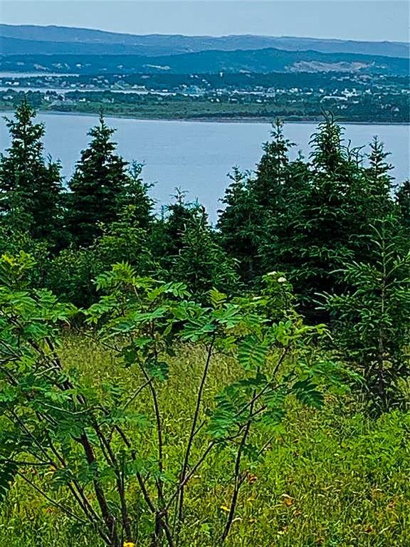 0 Alma Heights, Spaniards Bay, NL