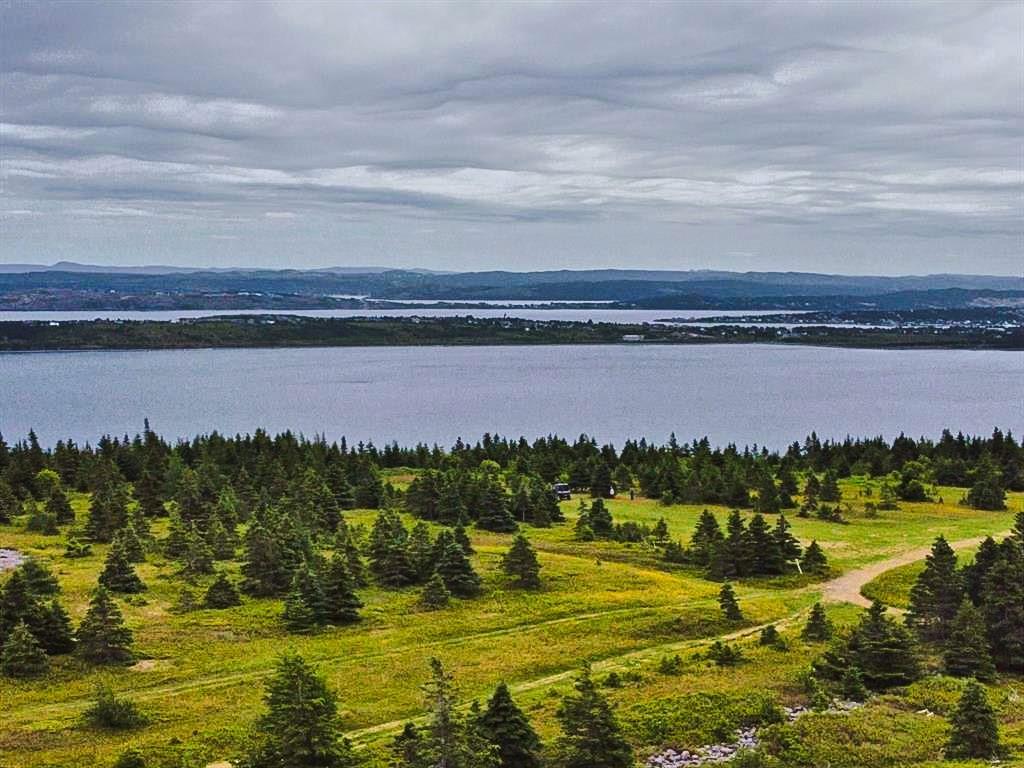 0 Alma Heights, Spaniards Bay, NL