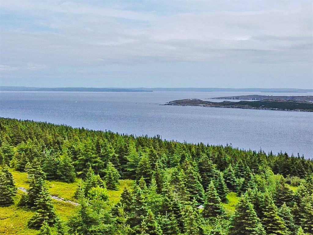 0 Alma Heights, Spaniards Bay, NL