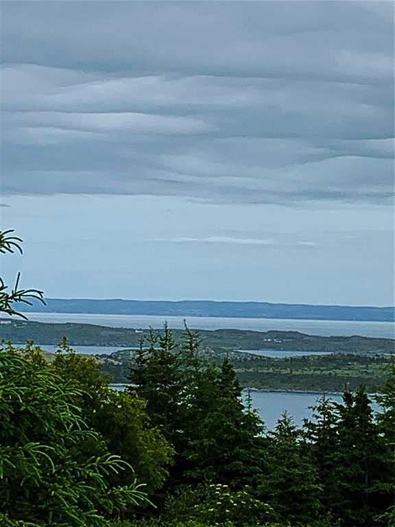 0 Alma Heights, Spaniards Bay, NL