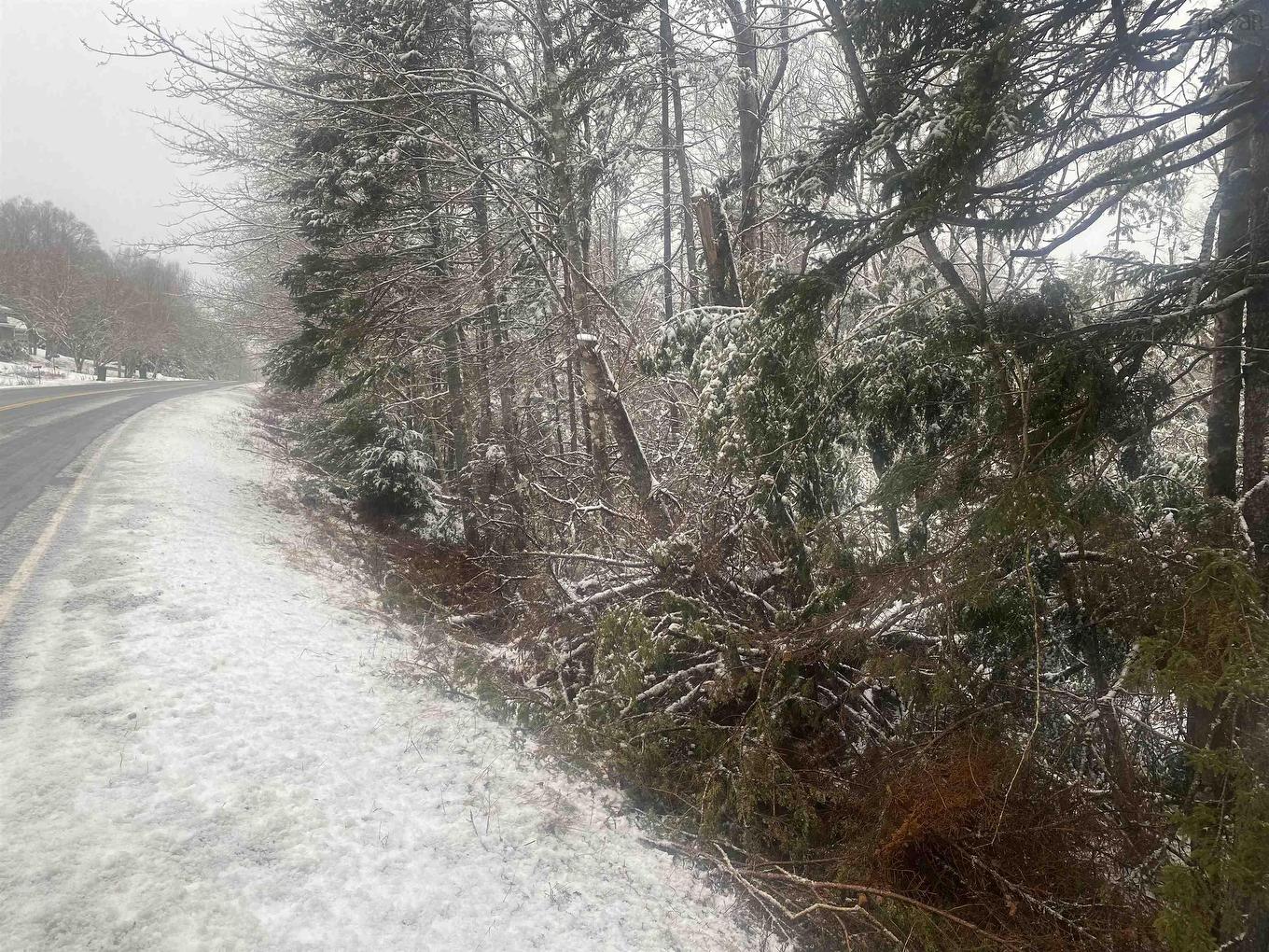 Lot 9 Highway 357, Musquodoboit Harbour, NS