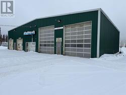 160 THUTADE ROAD Mackenzie, BC V0J 2C0