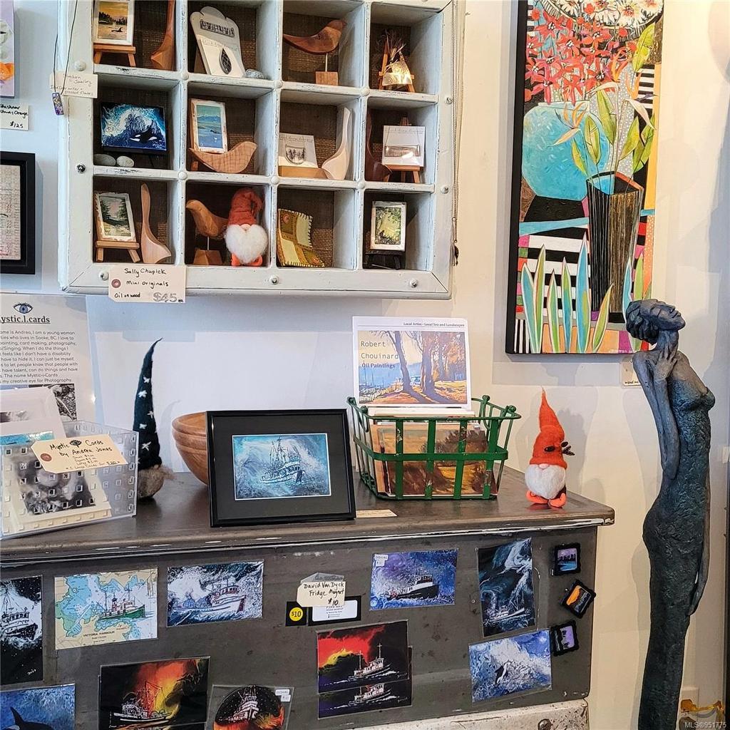 2046 Otter Point Rd, Sooke, BC