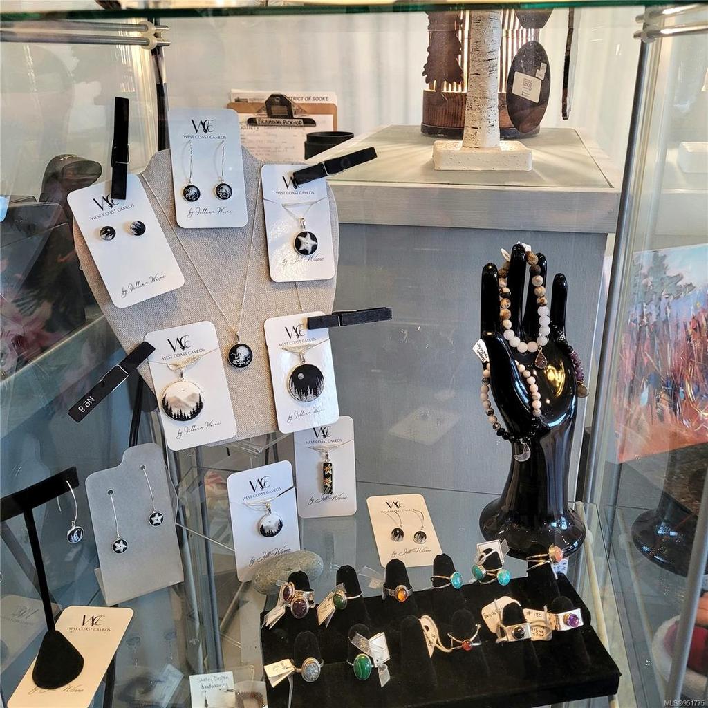 2046 Otter Point Rd, Sooke, BC