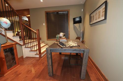 6308 Ash Road, Wasa, BC - Indoor Photo Showing Other Room