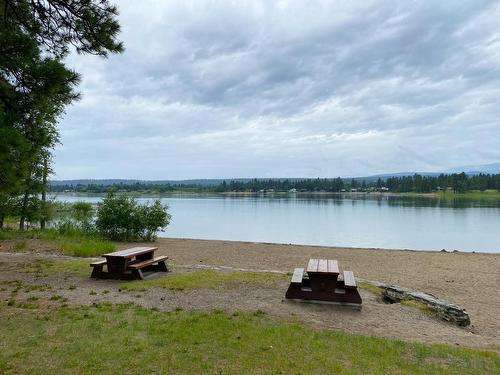 6308 Ash Road, Wasa, BC - Outdoor With Body Of Water With View
