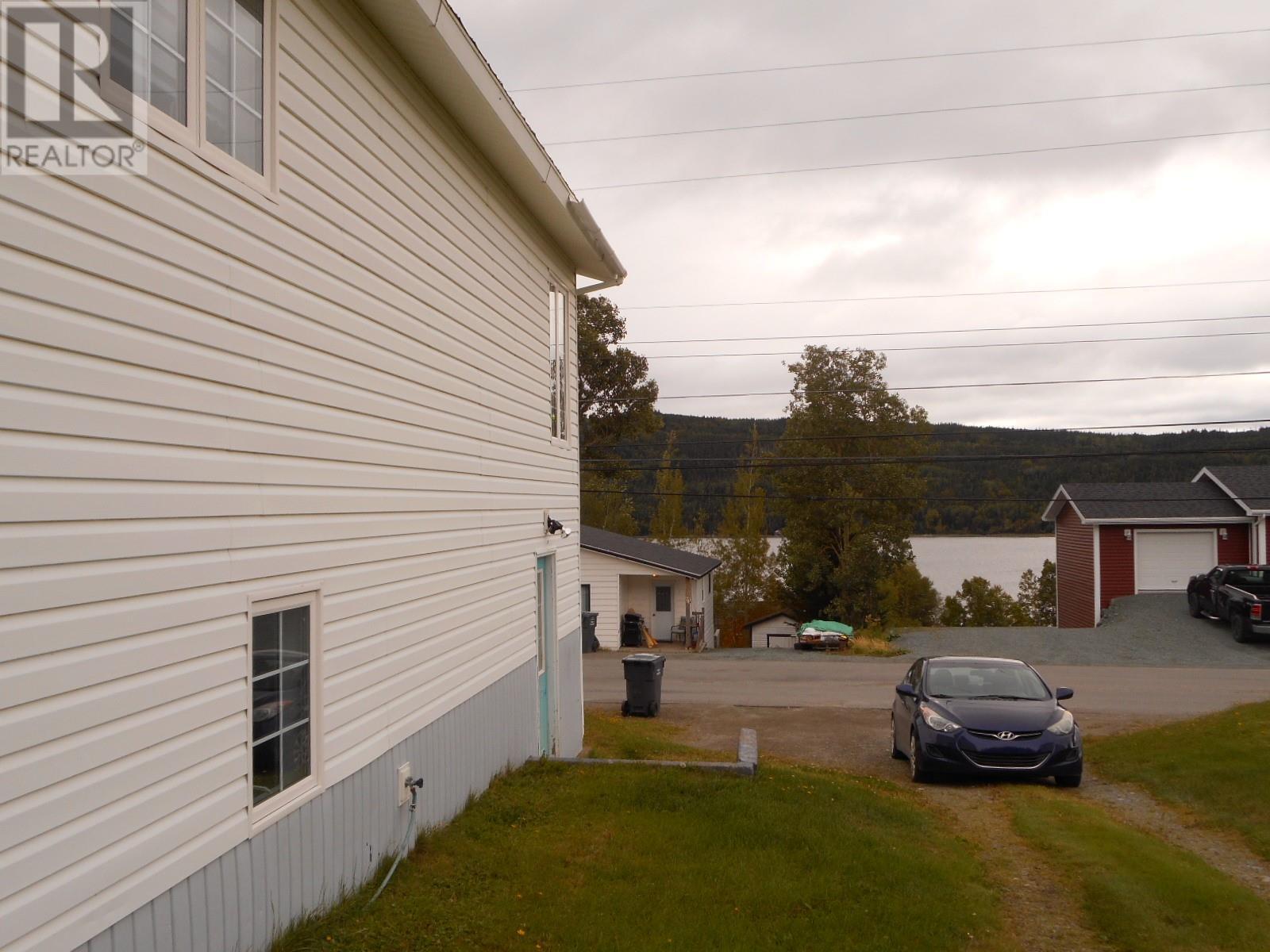73 Main Street, Baie Verte, NL - Outdoor With Exterior