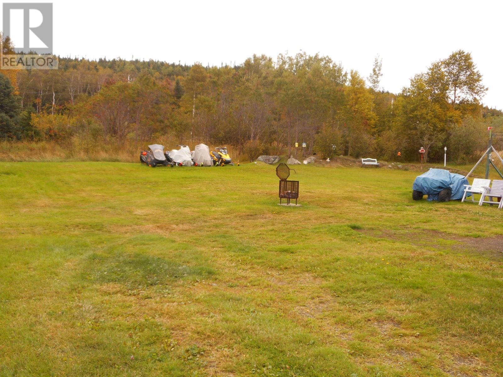 73 Main Street, Baie Verte, NL - Outdoor With View