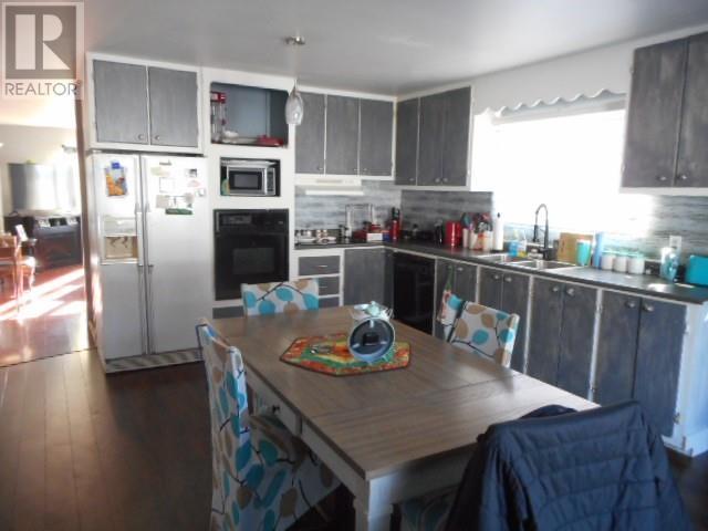 73 Main Street, Baie Verte, NL - Indoor