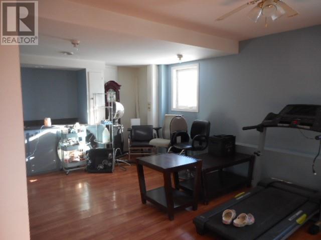 73 Main Street, Baie Verte, NL - Indoor
