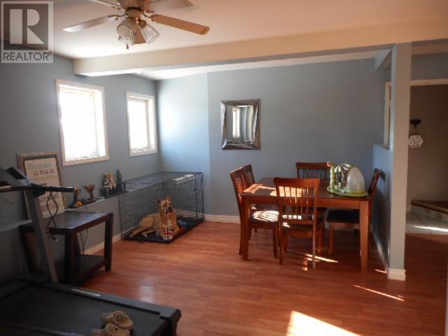 73 Main Street, Baie Verte, NL - Indoor