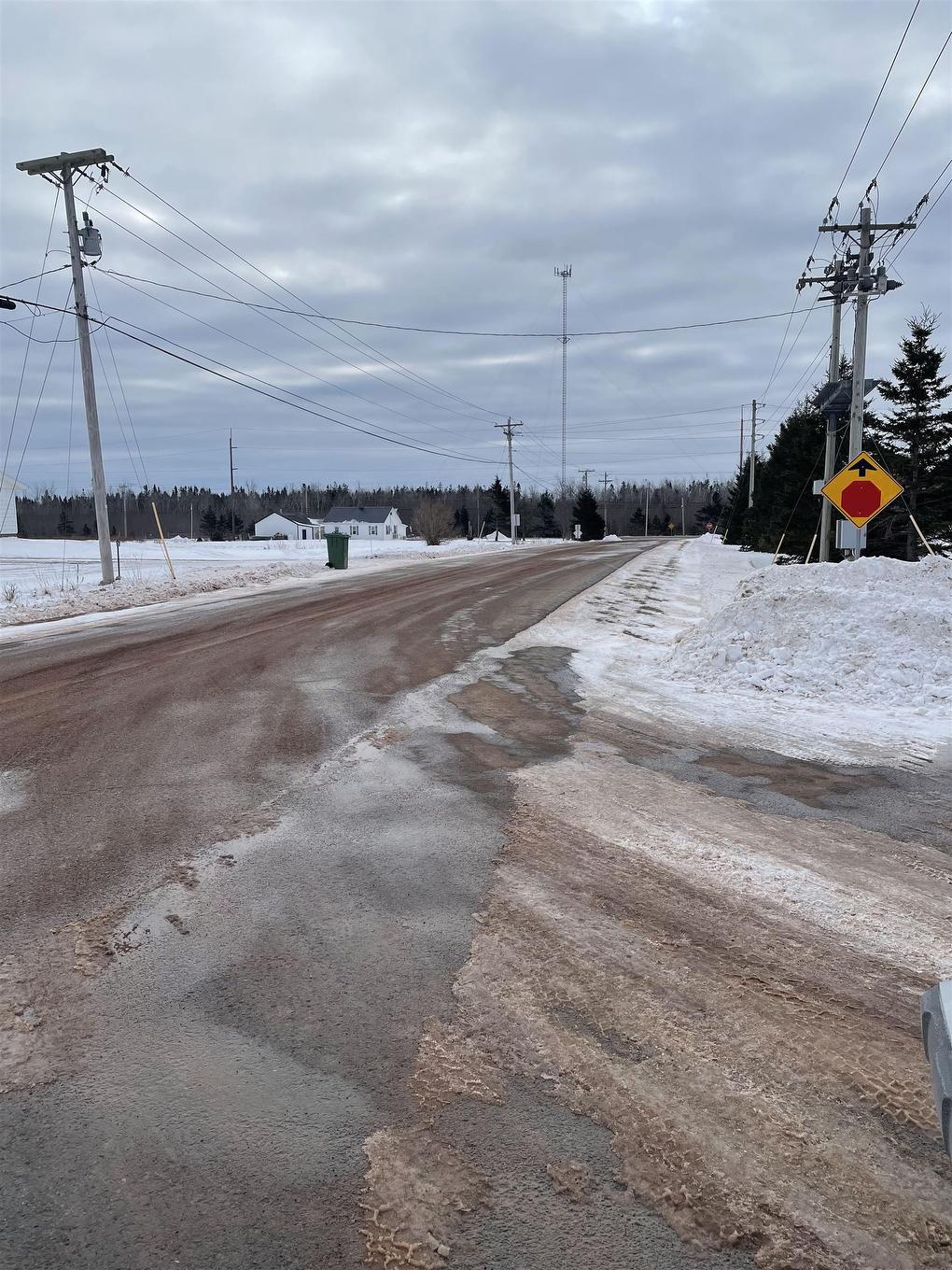 Lot North Macewen Road, West St. Peters, PE