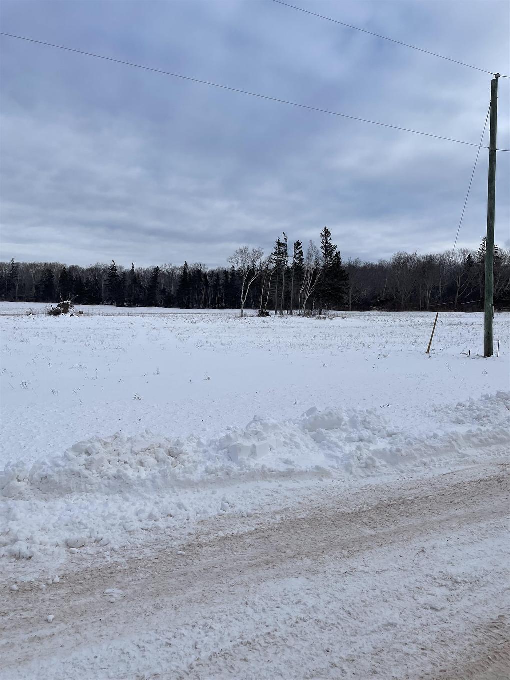 Lot North Macewen Road, West St. Peters, PE