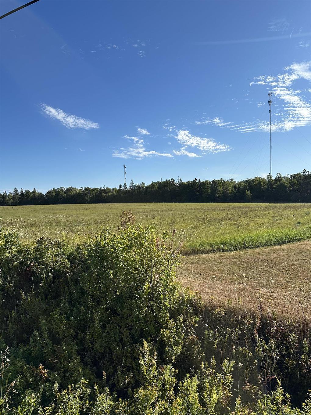 Lot North Macewen Road, West St. Peters, PE