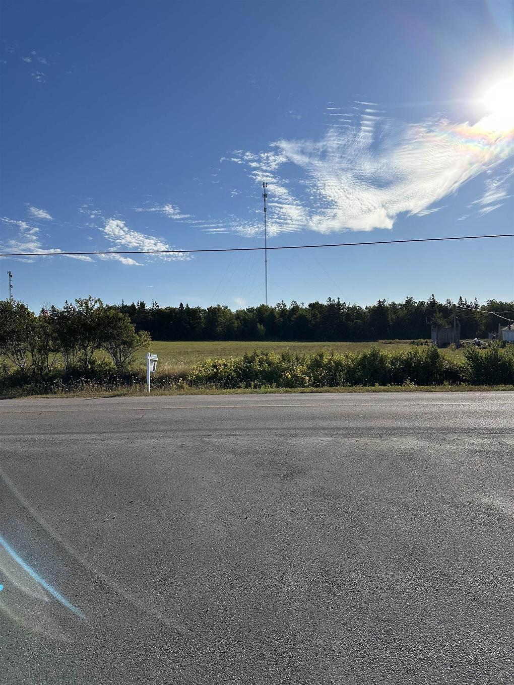 Lot North Macewen Road, West St. Peters, PE