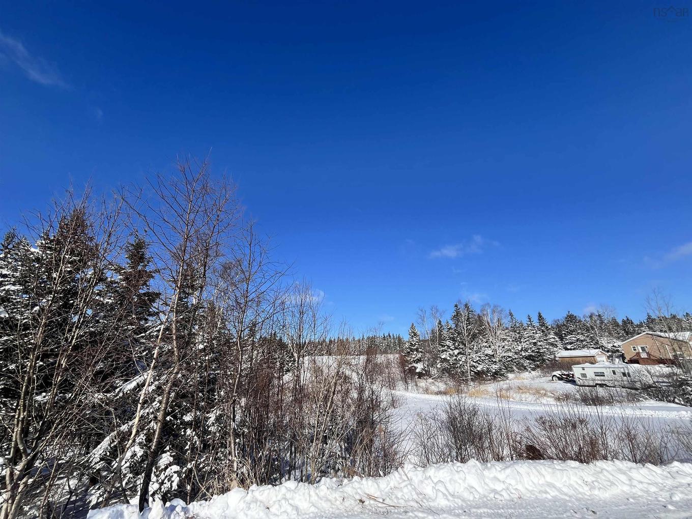 7 Hilltop Drive, Port Hastings, NS