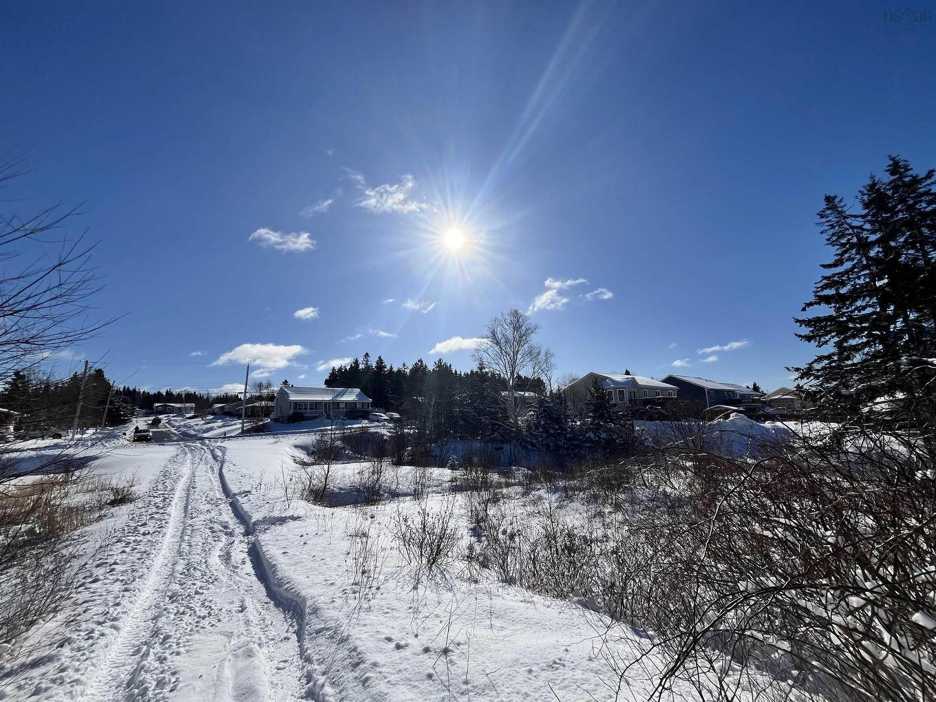 7 Hilltop Drive, Port Hastings, NS