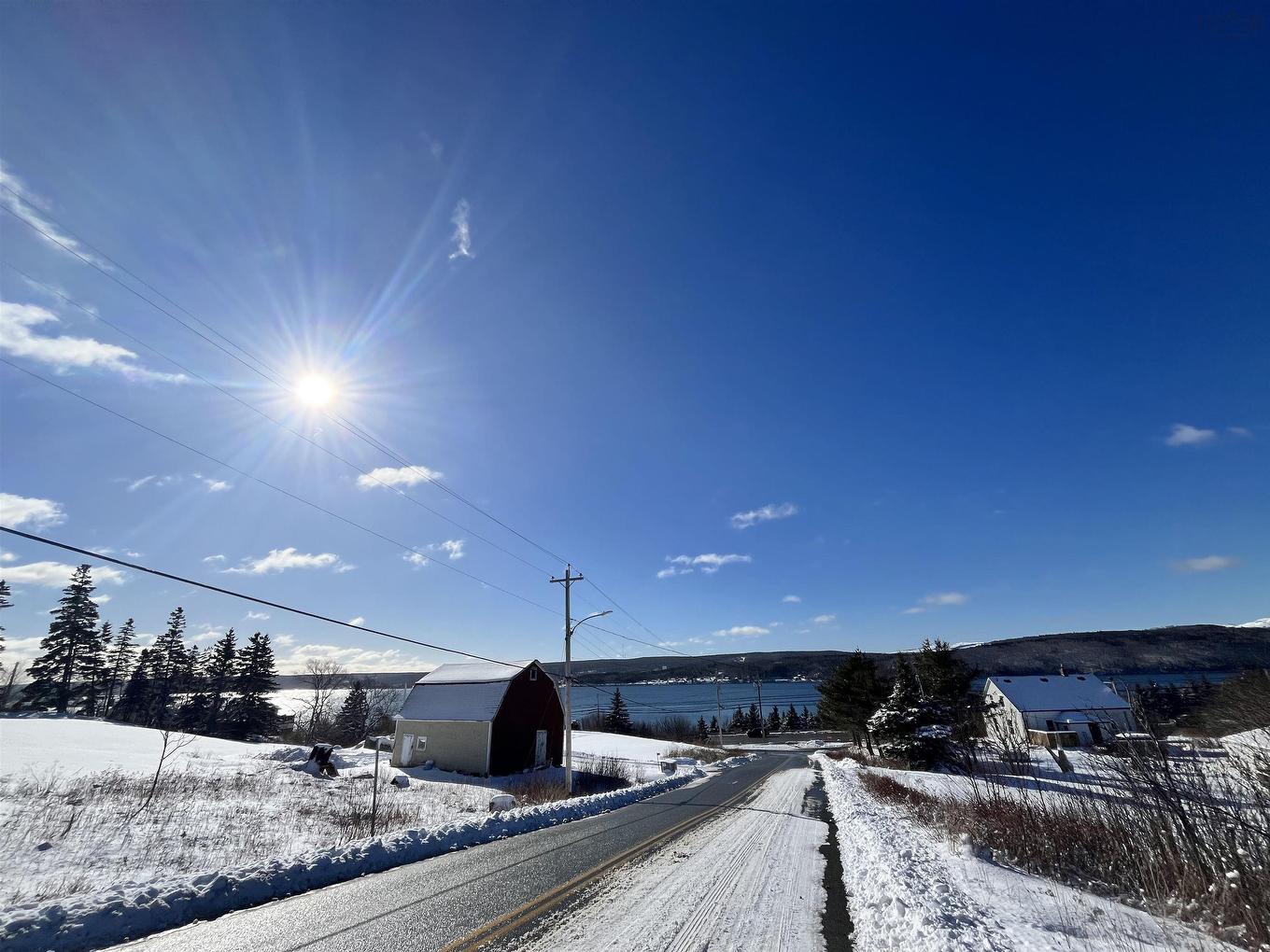 7 Hilltop Drive, Port Hastings, NS