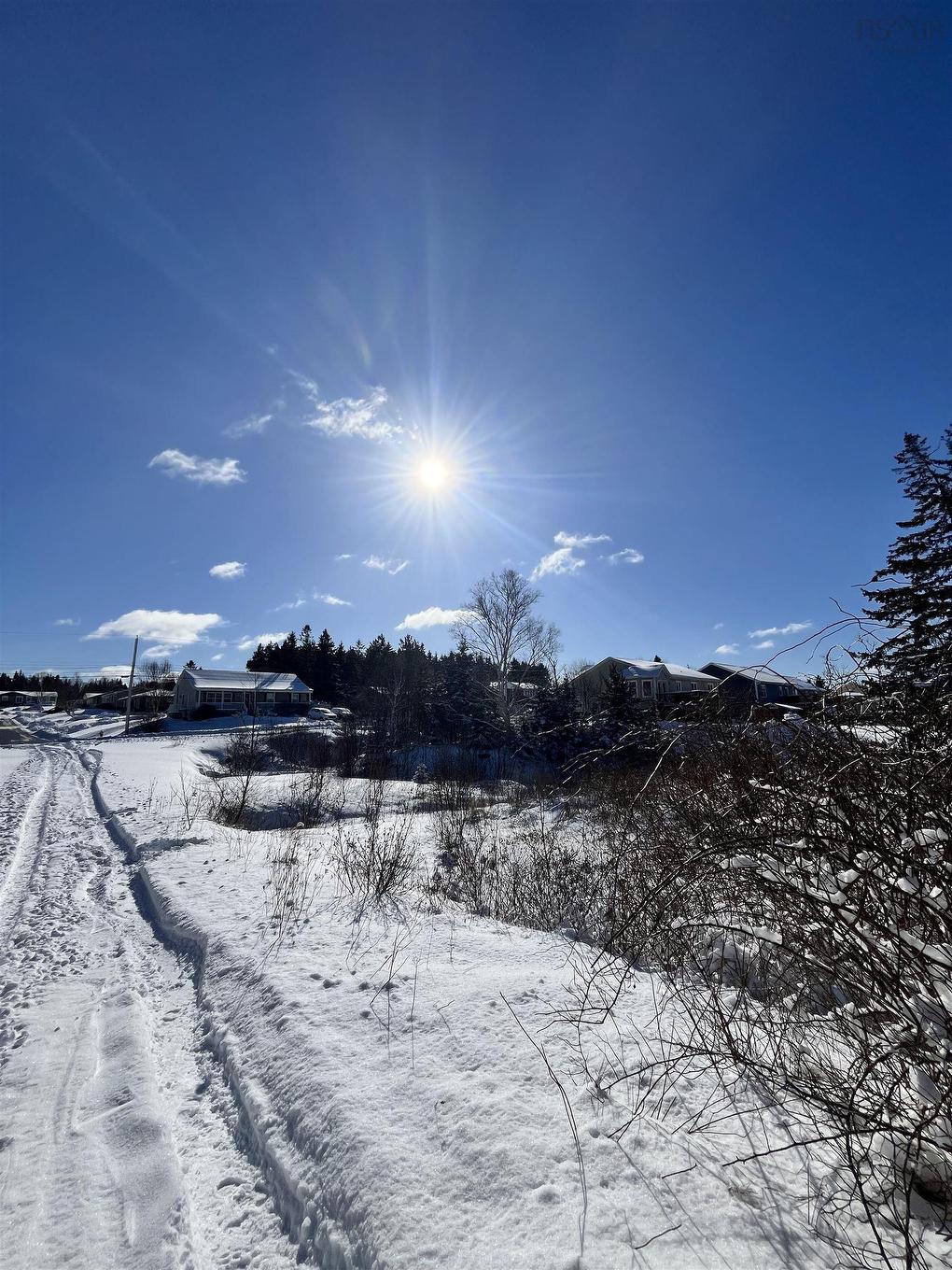 7 Hilltop Drive, Port Hastings, NS