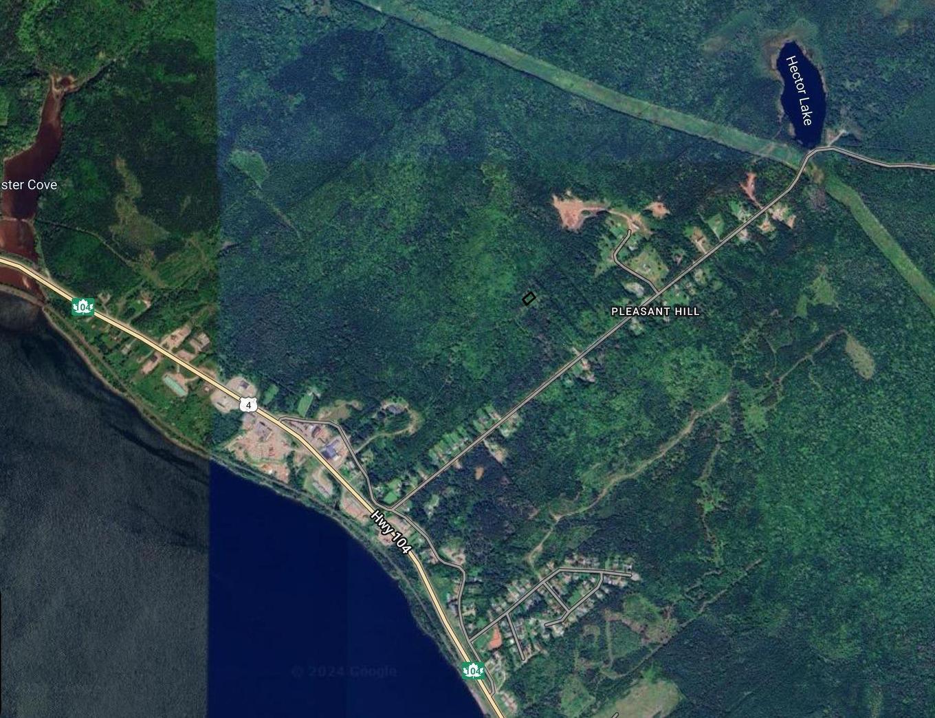 55 David Street, Port Hastings, NS