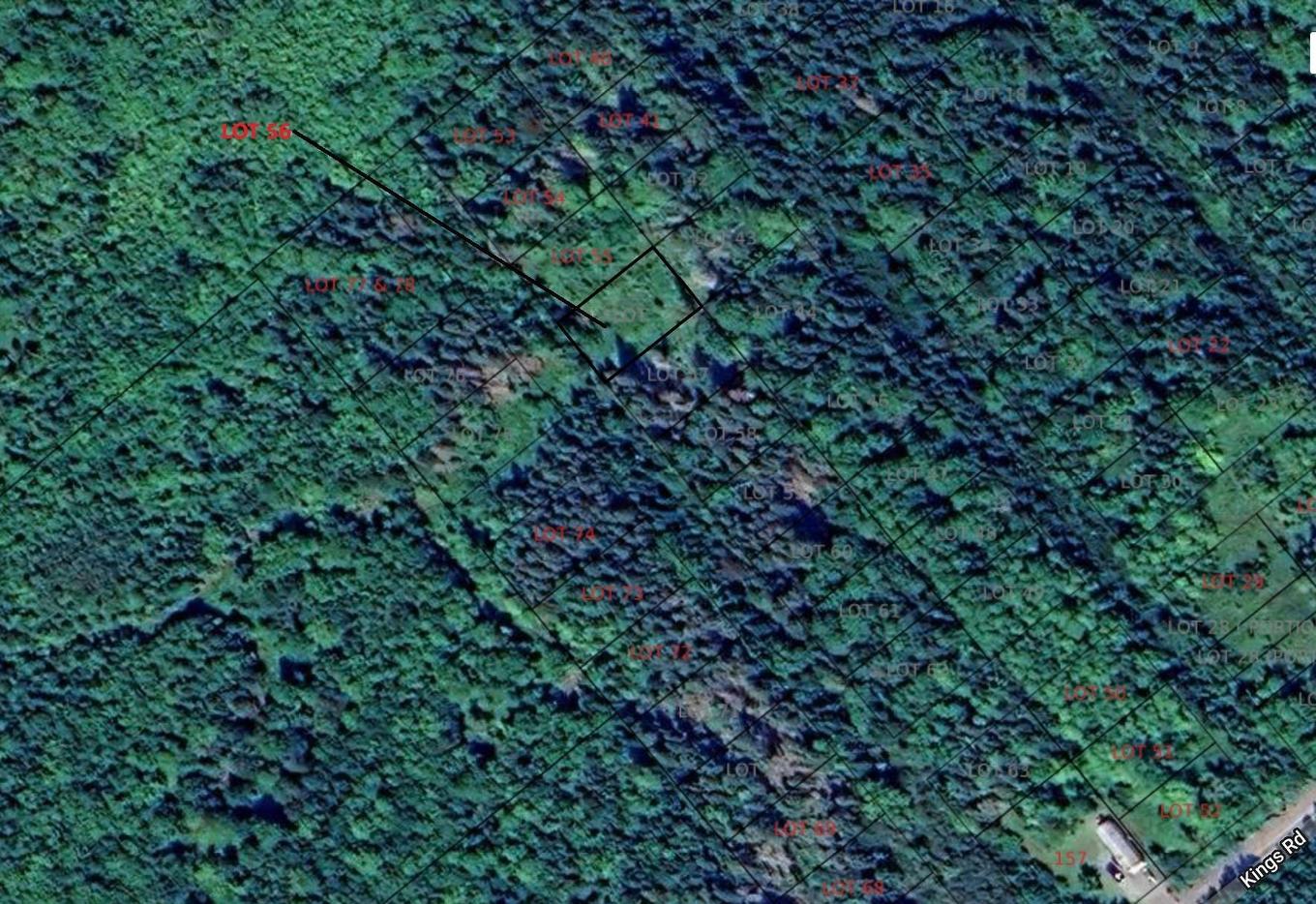 56 David Street, Port Hastings, NS