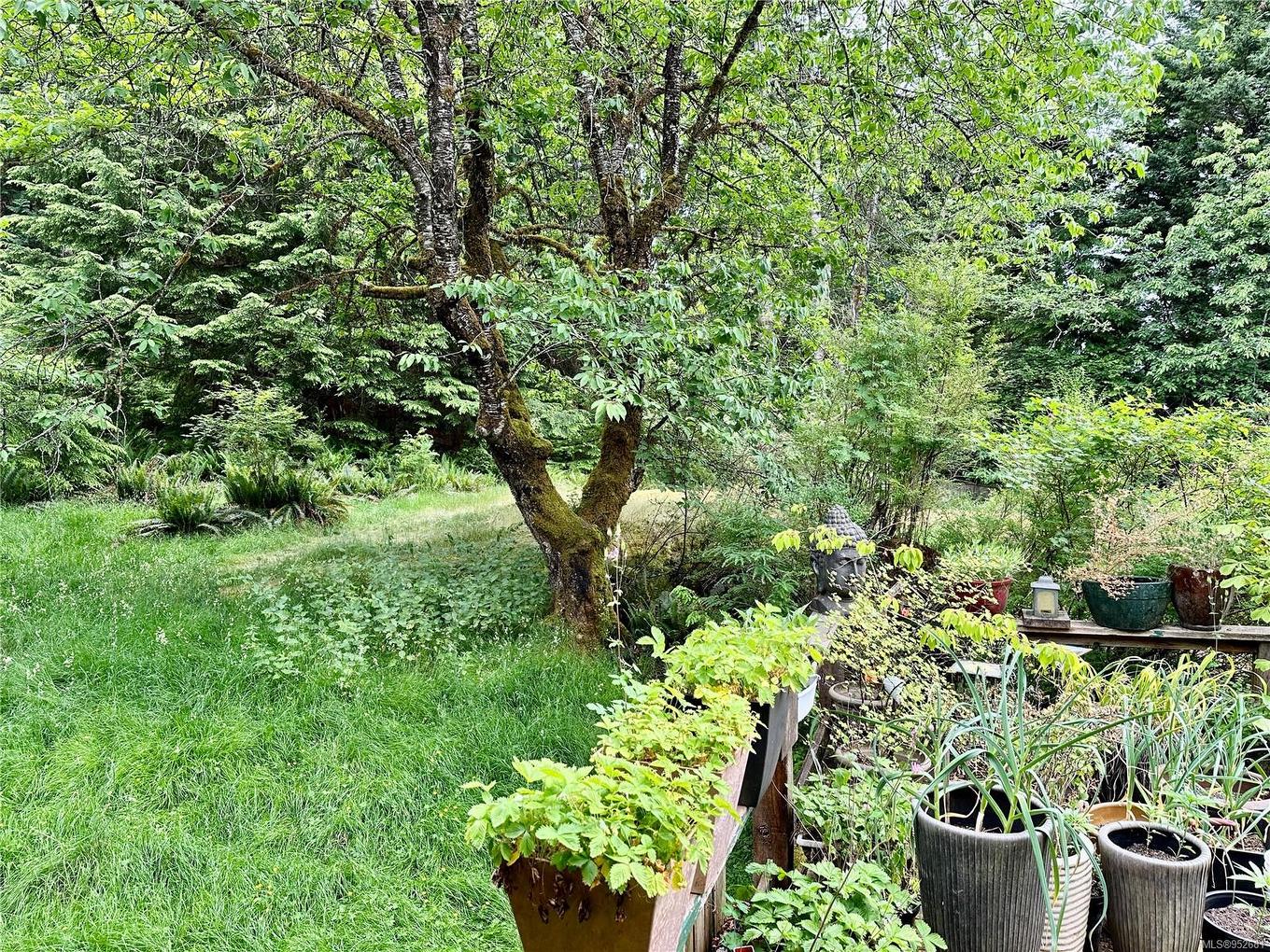 1498 Carrington Bay Rd, Cortes Island, BC - Outdoor