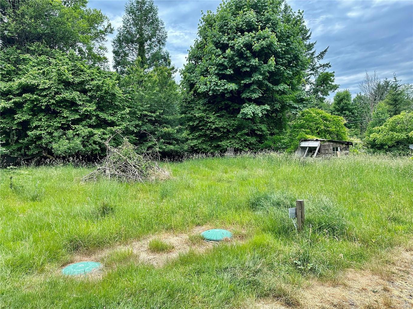 1498 Carrington Bay Rd, Cortes Island, BC - Outdoor