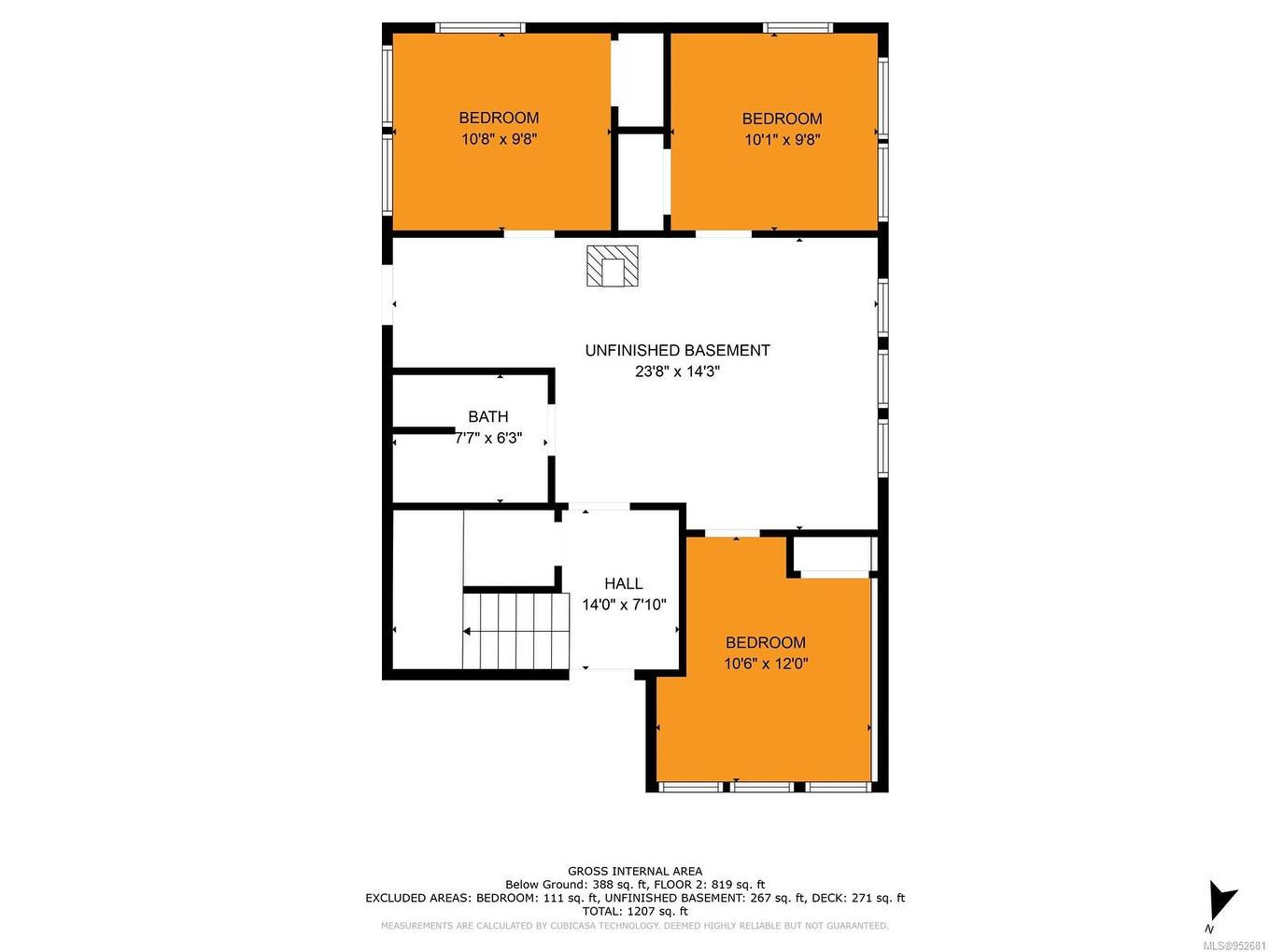 1498 Carrington Bay Rd, Cortes Island, BC - Other